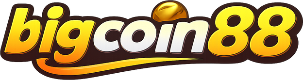 Logo bigcoin88